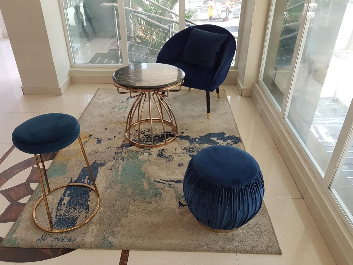 מאפוטו Hotel Atlantis מראה חיצוני תמונה