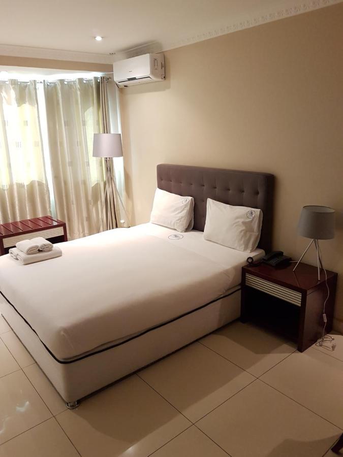 מאפוטו Hotel Atlantis חדר תמונה