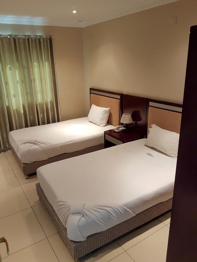 מאפוטו Hotel Atlantis מראה חיצוני תמונה