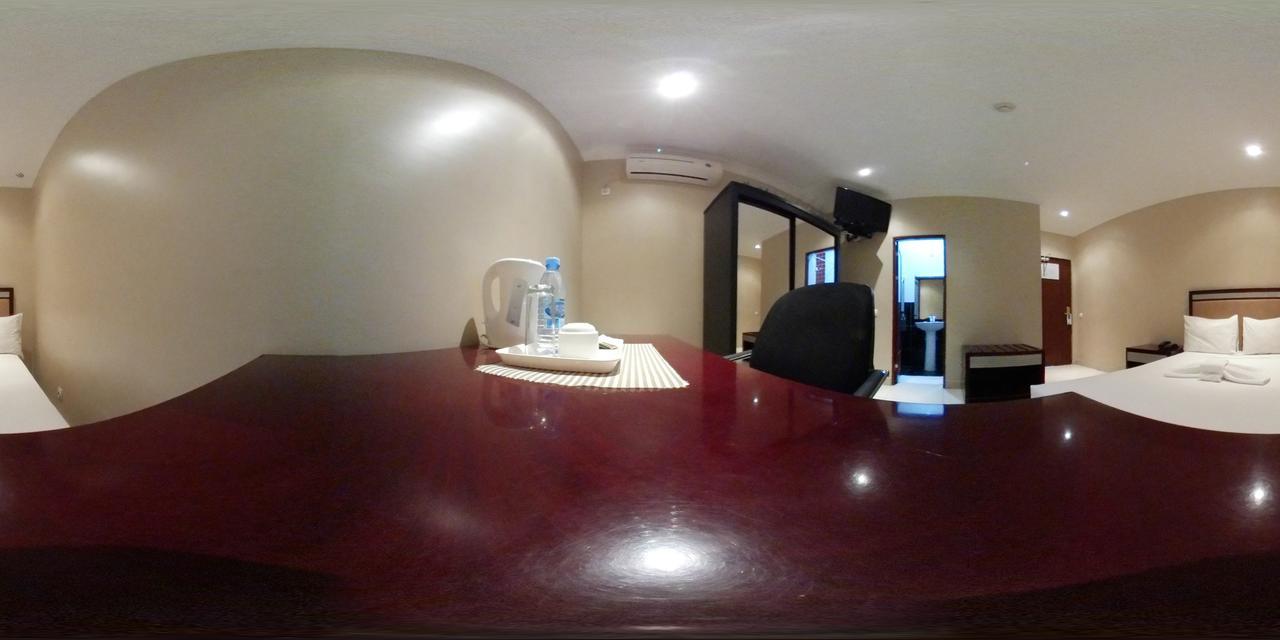 מאפוטו Hotel Atlantis מראה חיצוני תמונה