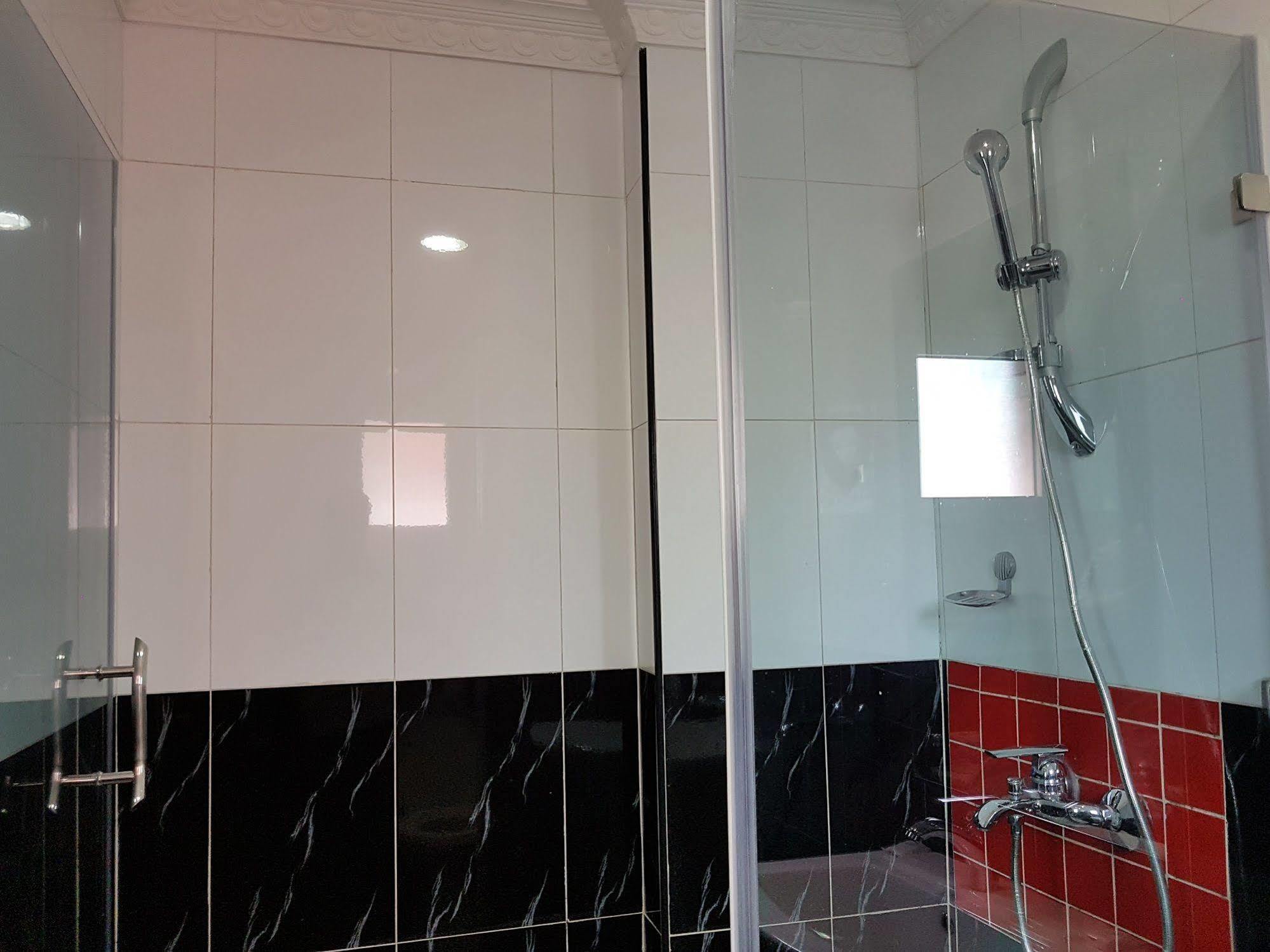 מאפוטו Hotel Atlantis מראה חיצוני תמונה