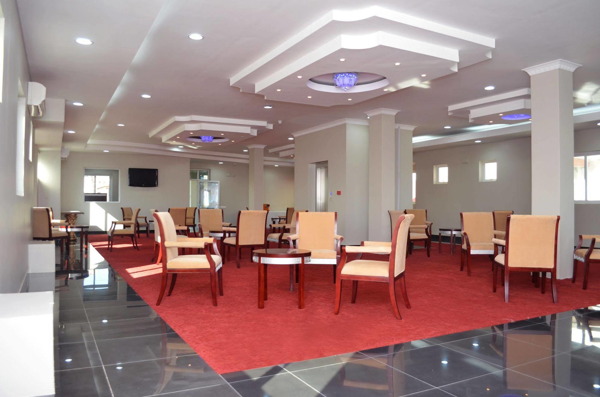 מאפוטו Hotel Atlantis מראה חיצוני תמונה