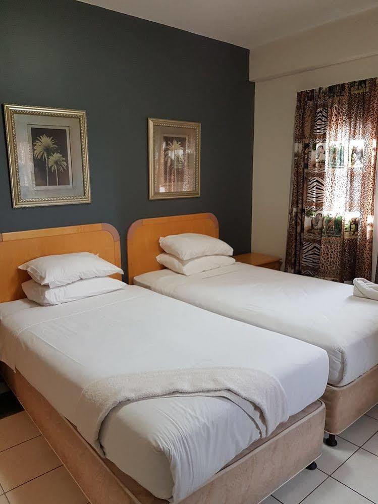 מאפוטו Hotel Atlantis מראה חיצוני תמונה