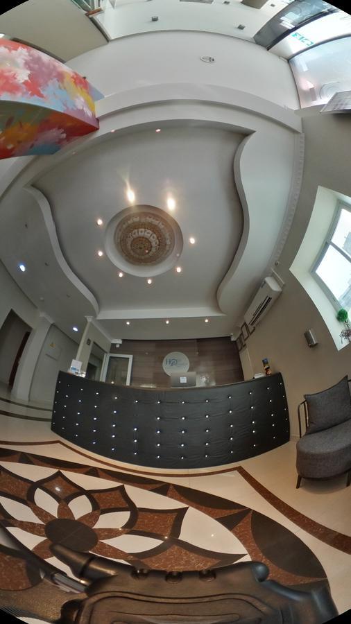 מאפוטו Hotel Atlantis מראה חיצוני תמונה