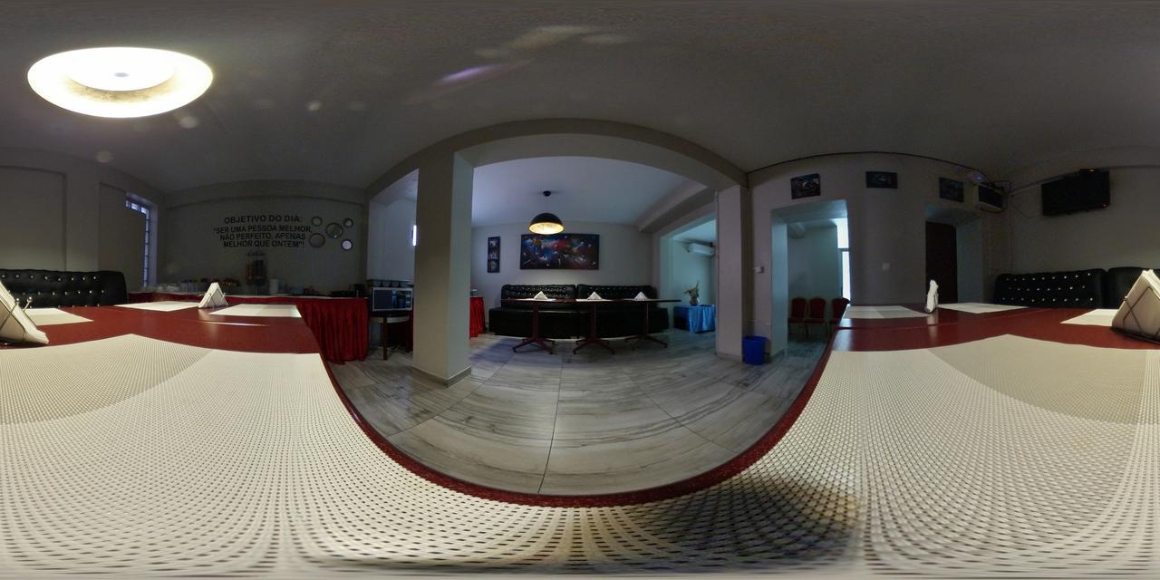 מאפוטו Hotel Atlantis מראה חיצוני תמונה