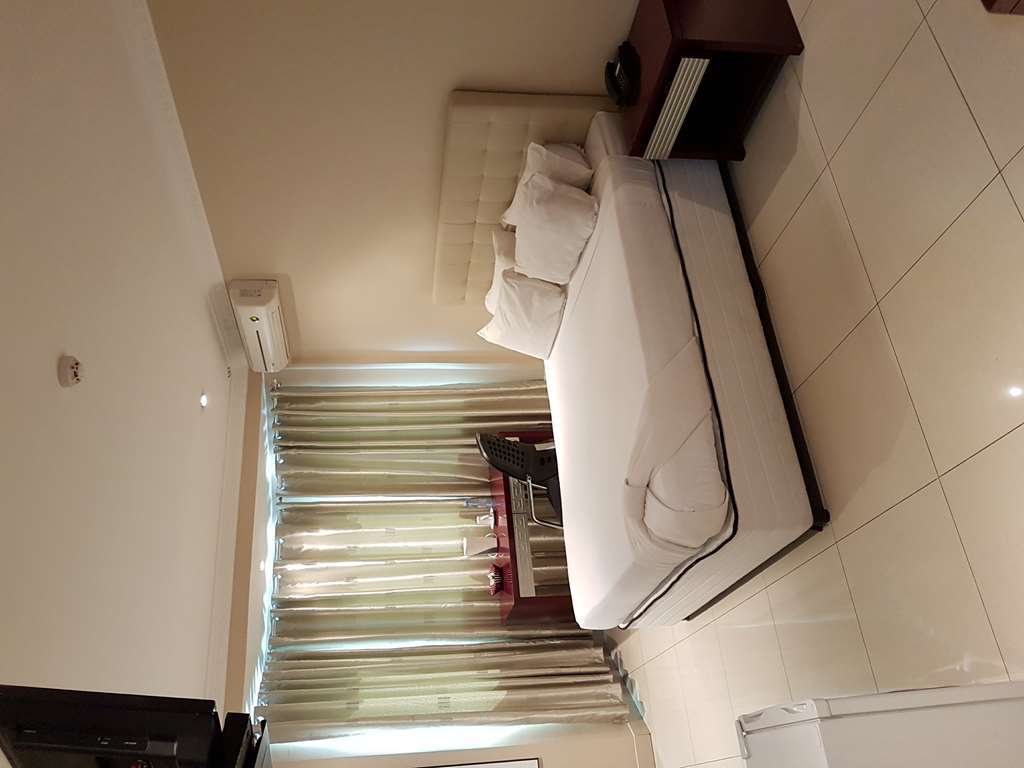 מאפוטו Hotel Atlantis חדר תמונה